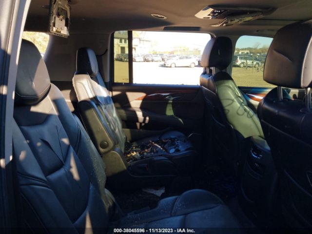 Photo 7 VIN: 1GYS4JKJ8FR241232 - CADILLAC ESCALADE ESV 