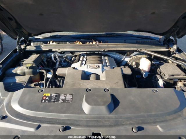 Photo 9 VIN: 1GYS4JKJ8FR241232 - CADILLAC ESCALADE ESV 