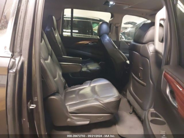 Photo 7 VIN: 1GYS4JKJ8FR255146 - CADILLAC ESCALADE ESV 