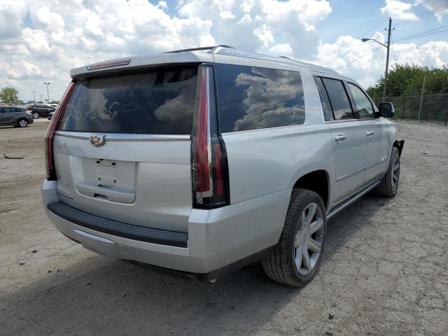 Photo 3 VIN: 1GYS4JKJ8GR281456 - CADILLAC ESCALADE ESV 