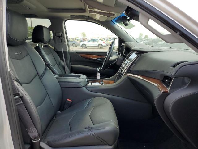 Photo 4 VIN: 1GYS4JKJ8GR281456 - CADILLAC ESCALADE ESV 