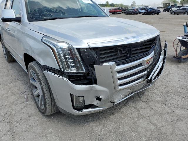 Photo 8 VIN: 1GYS4JKJ8GR281456 - CADILLAC ESCALADE ESV 