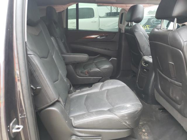 Photo 5 VIN: 1GYS4JKJ8GR403829 - CADILLAC ESCALADE E 