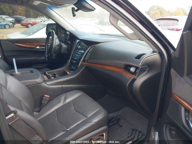 Photo 4 VIN: 1GYS4JKJ8GR404527 - CADILLAC ESCALADE ESV 