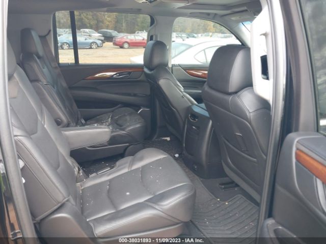 Photo 7 VIN: 1GYS4JKJ8GR404527 - CADILLAC ESCALADE ESV 