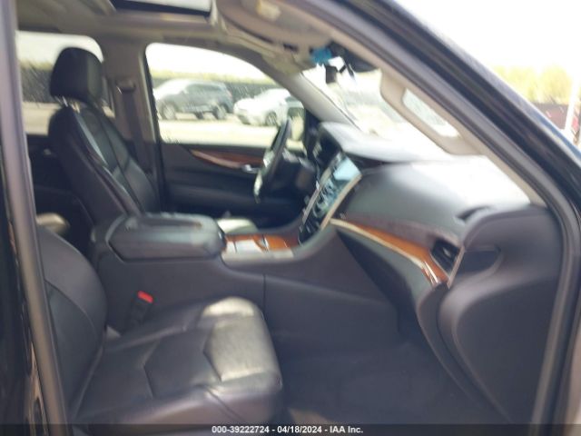 Photo 4 VIN: 1GYS4JKJ8HR142512 - CADILLAC ESCALADE ESV 