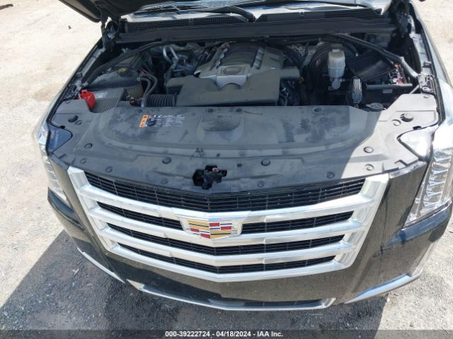 Photo 9 VIN: 1GYS4JKJ8HR142512 - CADILLAC ESCALADE ESV 