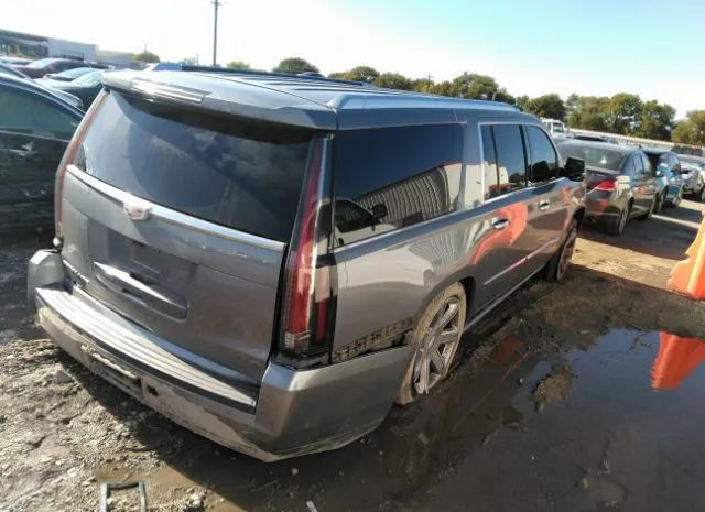 Photo 3 VIN: 1GYS4JKJ8JR290343 - CADILLAC ESCALADE ESV 