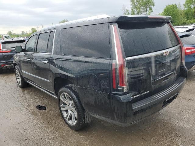 Photo 1 VIN: 1GYS4JKJ8KR341423 - CADILLAC ESCALADE 