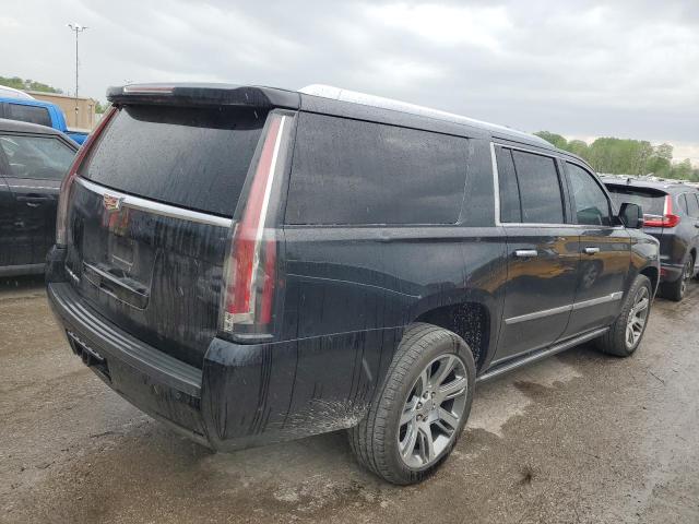 Photo 2 VIN: 1GYS4JKJ8KR341423 - CADILLAC ESCALADE 