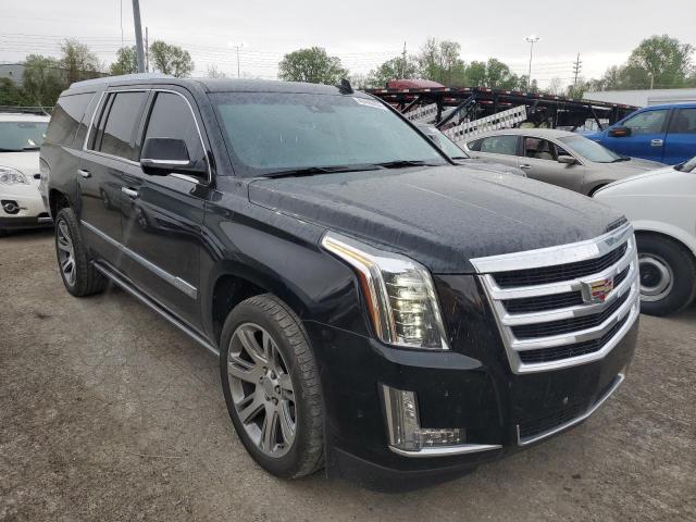 Photo 3 VIN: 1GYS4JKJ8KR341423 - CADILLAC ESCALADE 