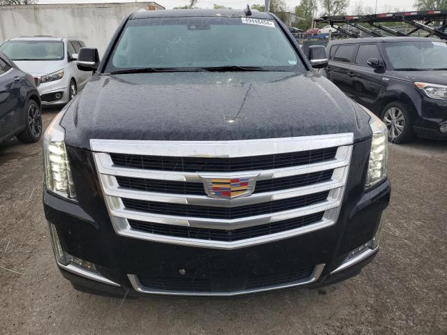 Photo 4 VIN: 1GYS4JKJ8KR341423 - CADILLAC ESCALADE 