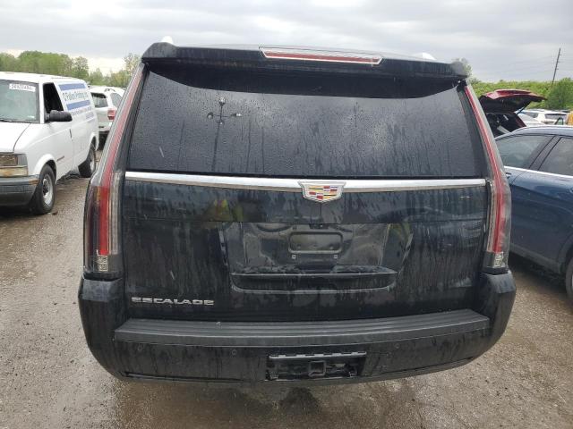 Photo 5 VIN: 1GYS4JKJ8KR341423 - CADILLAC ESCALADE 