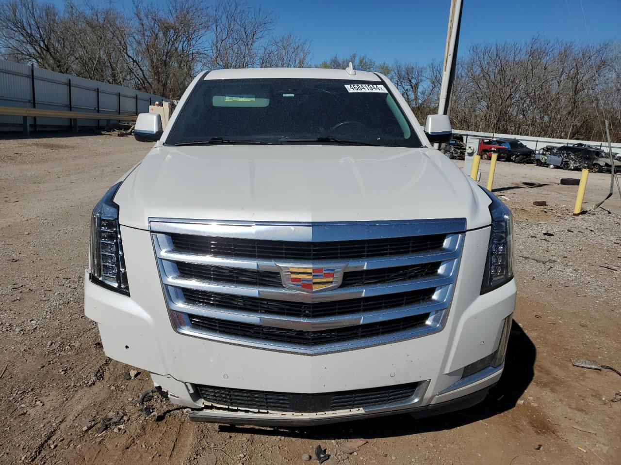 Photo 4 VIN: 1GYS4JKJ8LR156872 - CADILLAC ESCALADE 