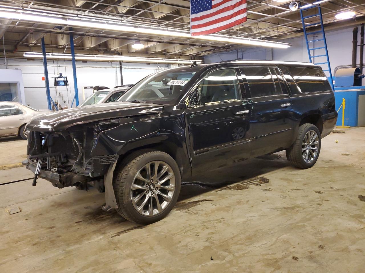 Photo 0 VIN: 1GYS4JKJ8LR188950 - CADILLAC ESCALADE 