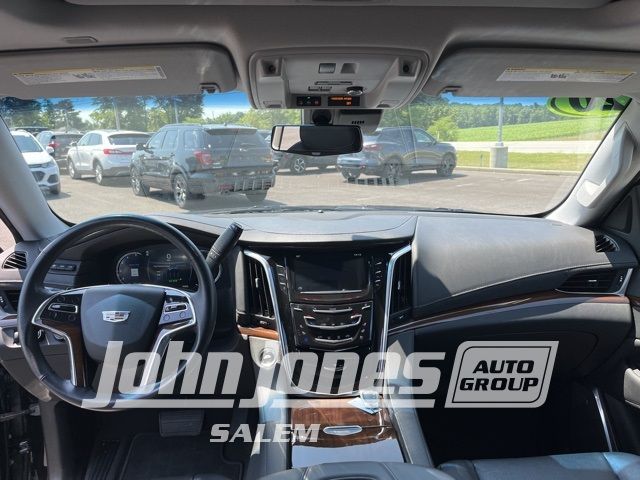 Photo 3 VIN: 1GYS4JKJ8LR253859 - CADILLAC ESCALADE ESV 