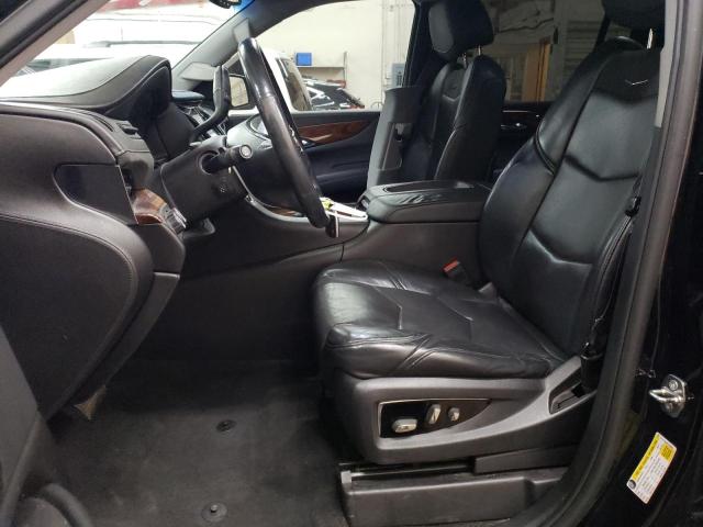 Photo 6 VIN: 1GYS4JKJ9FR189352 - CADILLAC ESCALADE E 