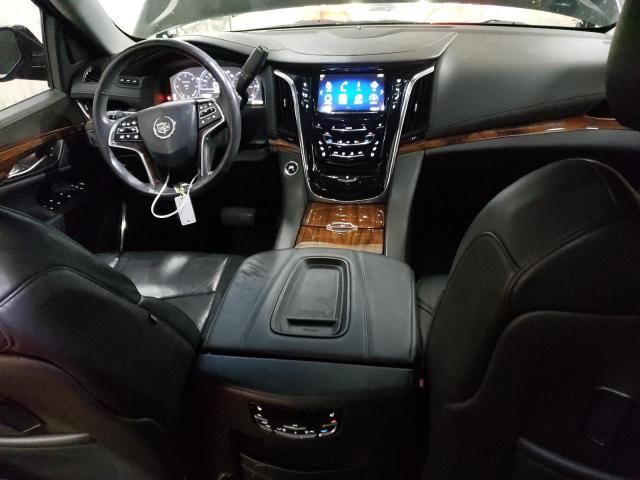 Photo 7 VIN: 1GYS4JKJ9FR189352 - CADILLAC ESCALADE E 