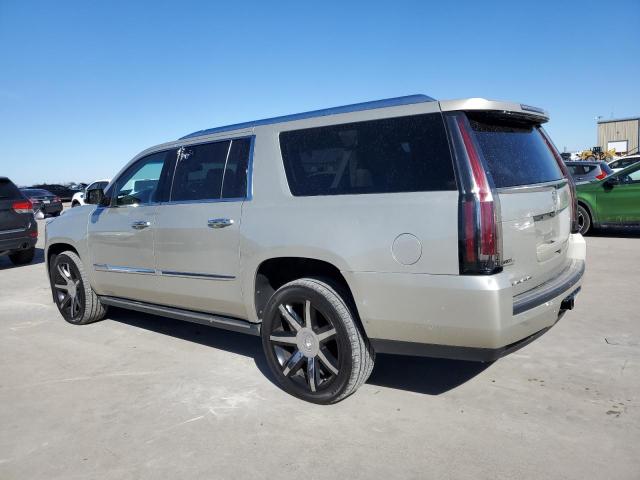 Photo 1 VIN: 1GYS4JKJ9FR278421 - CADILLAC ESCALADE 