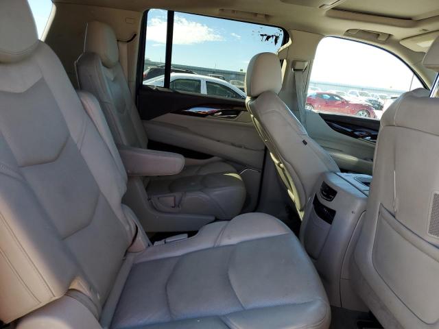 Photo 10 VIN: 1GYS4JKJ9FR278421 - CADILLAC ESCALADE 