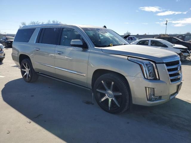 Photo 3 VIN: 1GYS4JKJ9FR278421 - CADILLAC ESCALADE 