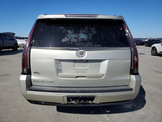 Photo 5 VIN: 1GYS4JKJ9FR278421 - CADILLAC ESCALADE 