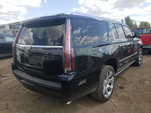 Photo 3 VIN: 1GYS4JKJ9GR125149 - CADILLAC ESCALADE 