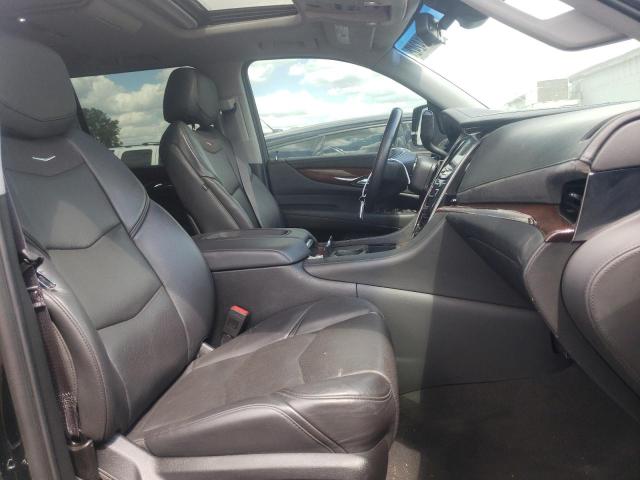 Photo 4 VIN: 1GYS4JKJ9GR125149 - CADILLAC ESCALADE 