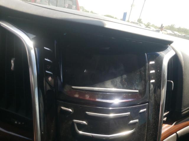 Photo 8 VIN: 1GYS4JKJ9GR125149 - CADILLAC ESCALADE 