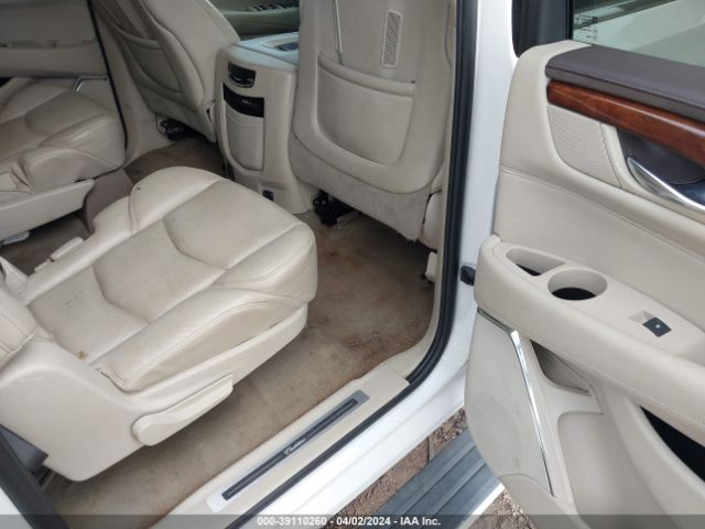 Photo 7 VIN: 1GYS4JKJ9GR155431 - CADILLAC ESCALADE ESV 