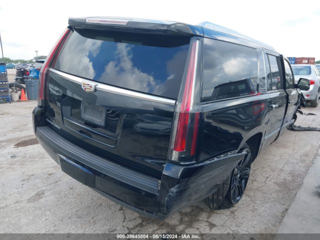 Photo 3 VIN: 1GYS4JKJ9GR256419 - CADILLAC ESCALADE 