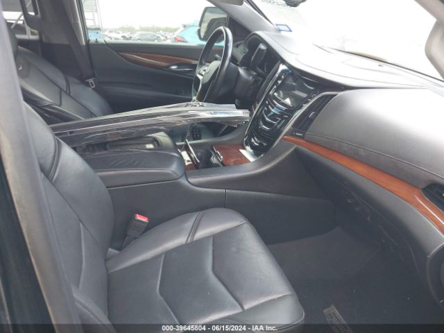 Photo 4 VIN: 1GYS4JKJ9GR256419 - CADILLAC ESCALADE 