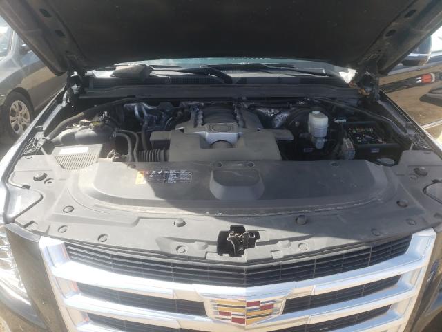 Photo 6 VIN: 1GYS4JKJ9HR155334 - CADILLAC ESCALADE E 