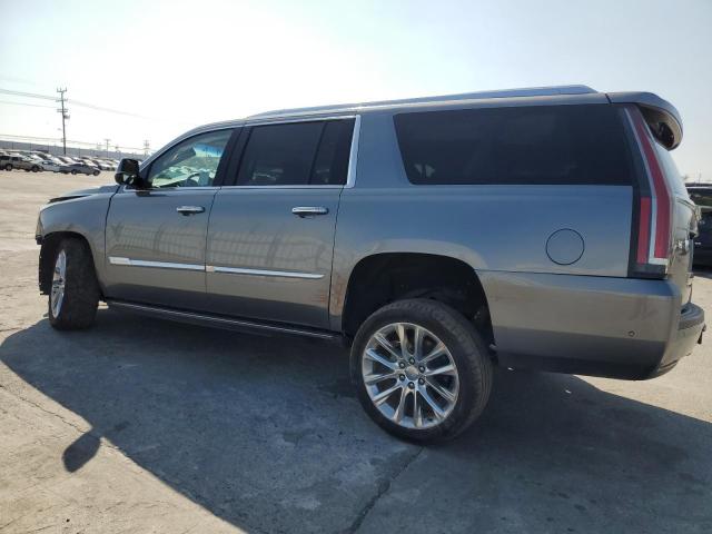 Photo 1 VIN: 1GYS4JKJ9JR367320 - CADILLAC ESCALADE 