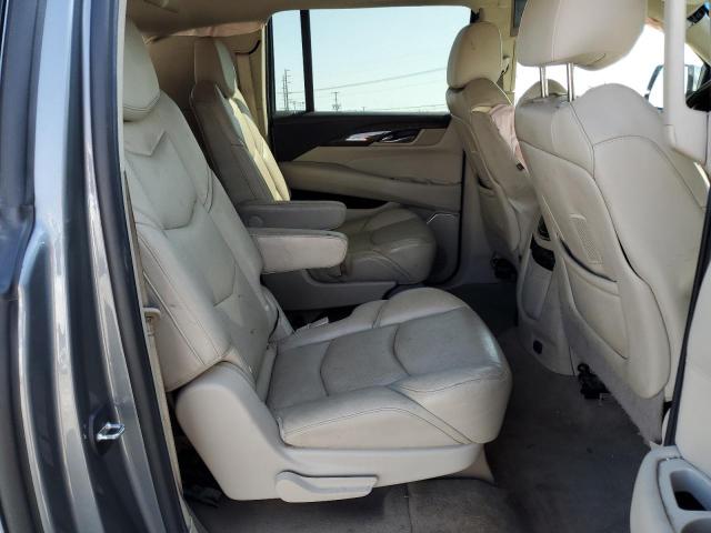 Photo 10 VIN: 1GYS4JKJ9JR367320 - CADILLAC ESCALADE 