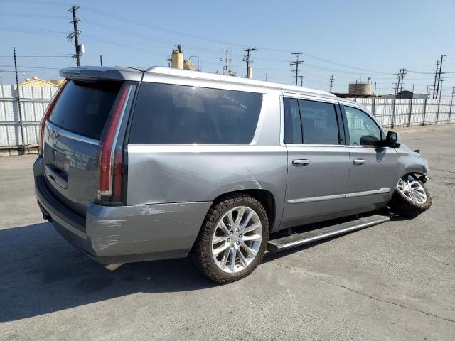 Photo 2 VIN: 1GYS4JKJ9JR367320 - CADILLAC ESCALADE 