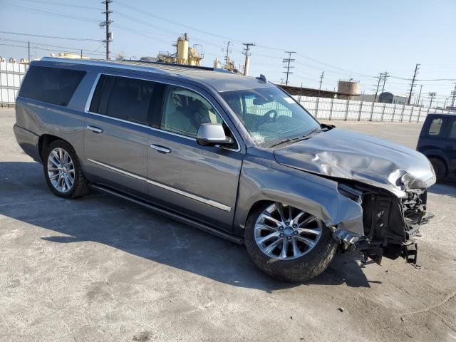 Photo 3 VIN: 1GYS4JKJ9JR367320 - CADILLAC ESCALADE 