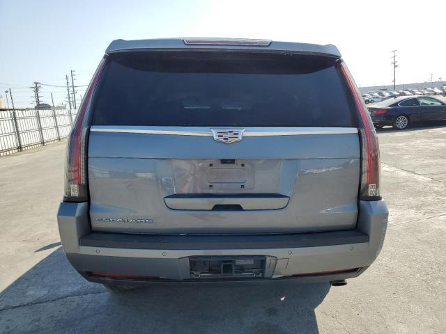 Photo 5 VIN: 1GYS4JKJ9JR367320 - CADILLAC ESCALADE 