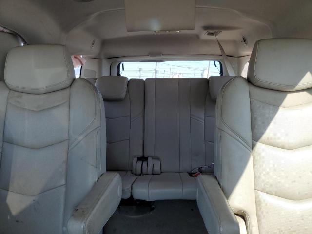 Photo 9 VIN: 1GYS4JKJ9JR367320 - CADILLAC ESCALADE 