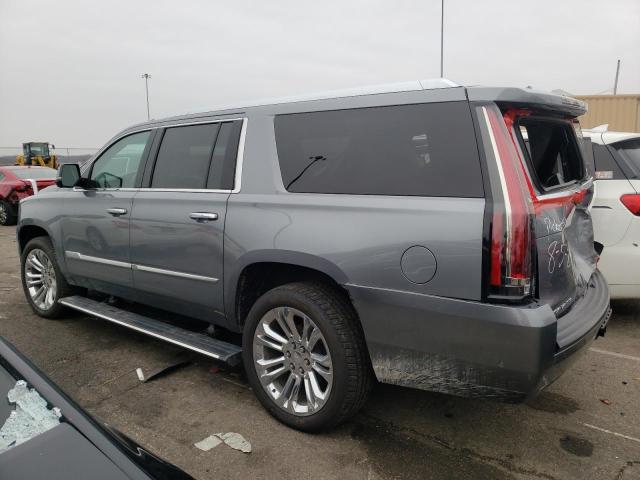 Photo 1 VIN: 1GYS4JKJ9KR217998 - CADILLAC ESCALADE E 