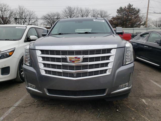 Photo 4 VIN: 1GYS4JKJ9KR217998 - CADILLAC ESCALADE E 