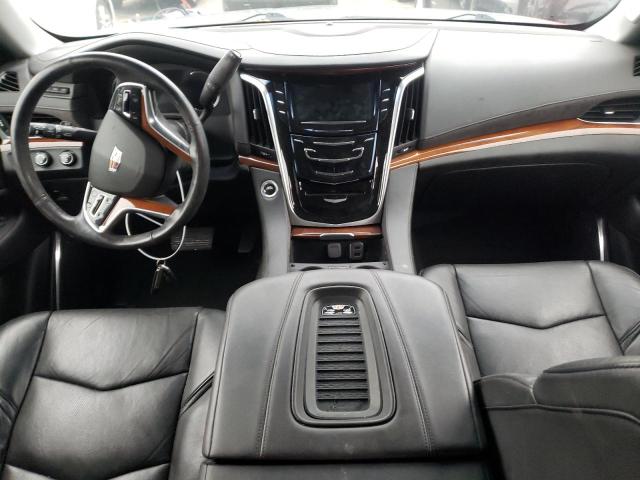 Photo 7 VIN: 1GYS4JKJ9KR217998 - CADILLAC ESCALADE E 