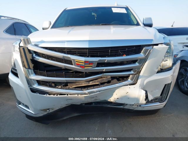 Photo 5 VIN: 1GYS4JKJ9KR288067 - CADILLAC ESCALADE ESV 