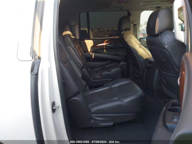 Photo 7 VIN: 1GYS4JKJ9KR288067 - CADILLAC ESCALADE ESV 