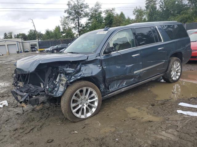 Photo 0 VIN: 1GYS4JKJ9LR204444 - CADILLAC ESCALADE 