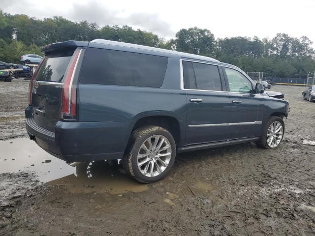 Photo 2 VIN: 1GYS4JKJ9LR204444 - CADILLAC ESCALADE 