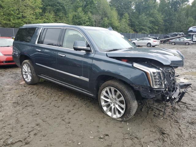 Photo 3 VIN: 1GYS4JKJ9LR204444 - CADILLAC ESCALADE 