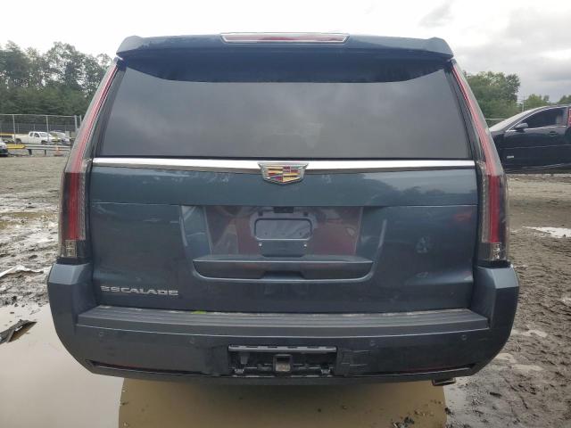 Photo 5 VIN: 1GYS4JKJ9LR204444 - CADILLAC ESCALADE 