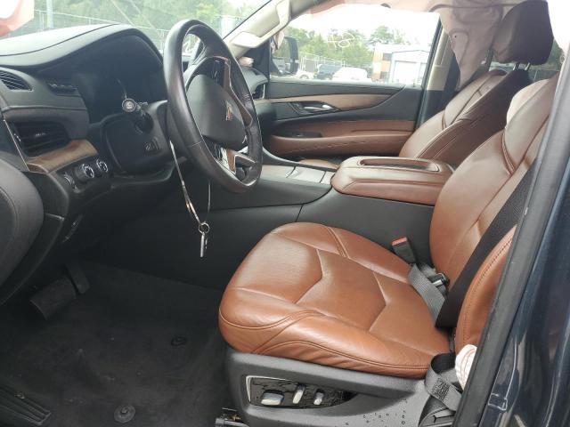 Photo 6 VIN: 1GYS4JKJ9LR204444 - CADILLAC ESCALADE 