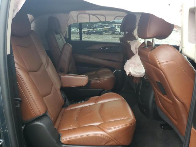 Photo 9 VIN: 1GYS4JKJ9LR204444 - CADILLAC ESCALADE 